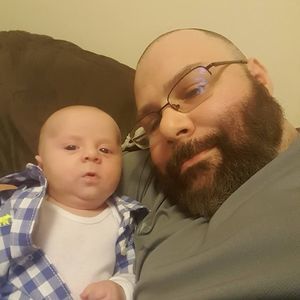 Meet your Posher, Daniel